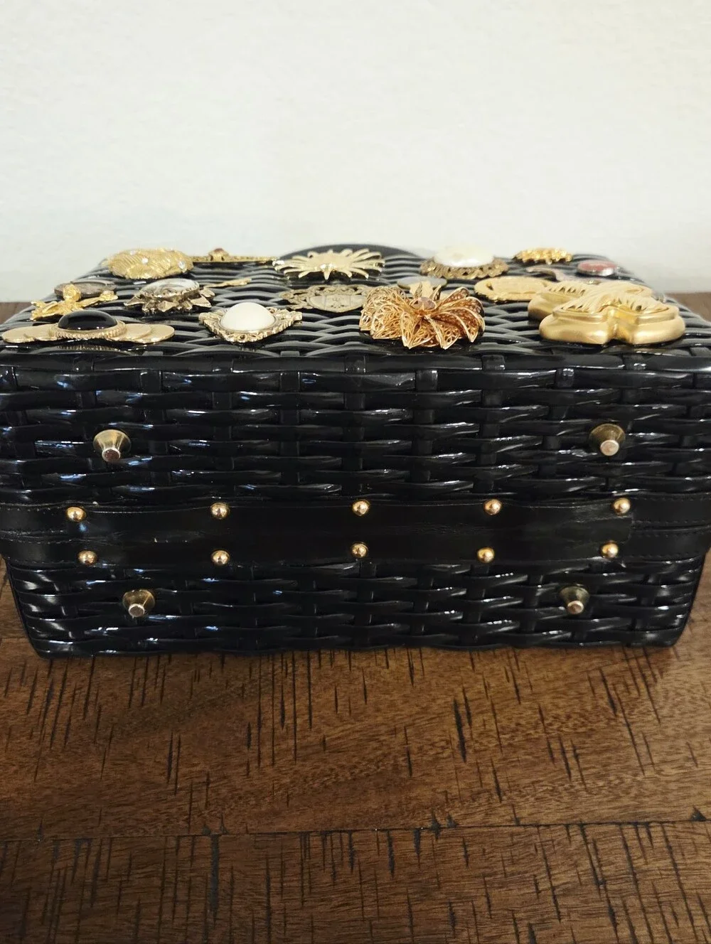 N/A vtg box
